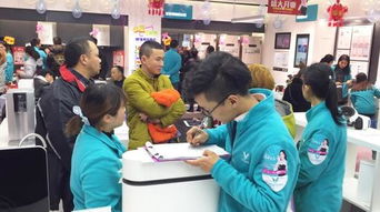 云米全屋互聯網家電成都開業首日銷售額破百萬，互聯網銷售模式受熱捧