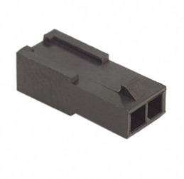 MICRO FIT 3.0連接器供應動態 型號43640-0201現貨庫存解析