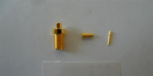 常年低價(jià)銷(xiāo)售SMA同軸連接器，歡迎來(lái)電咨詢(xún)